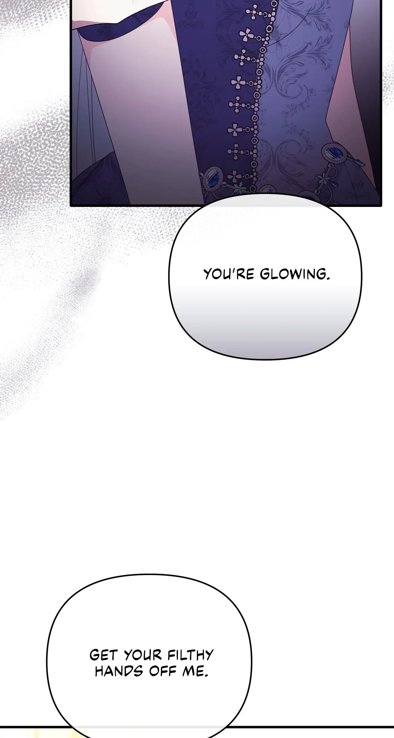No, I Only Charmed the Princess! Chapter 27 page 38
