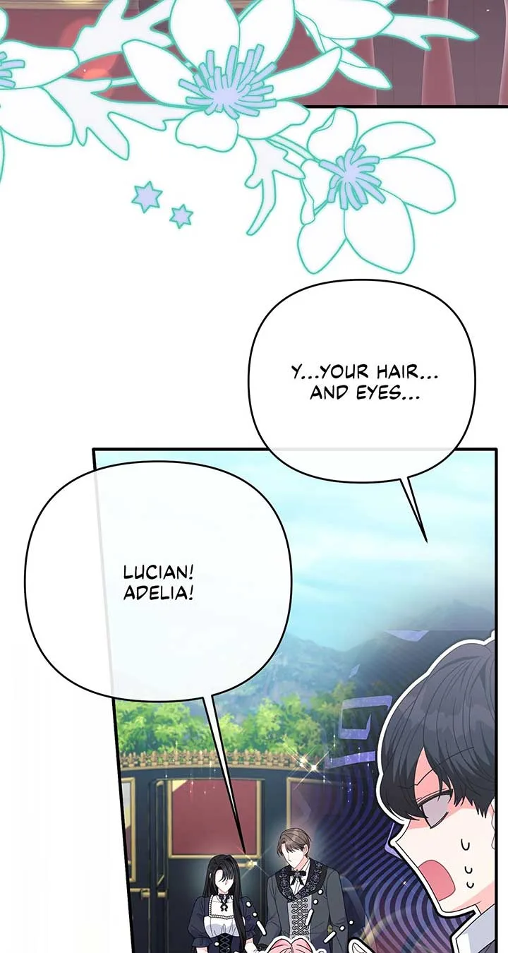 No, I Only Charmed the Princess! Chapter 33 page 6