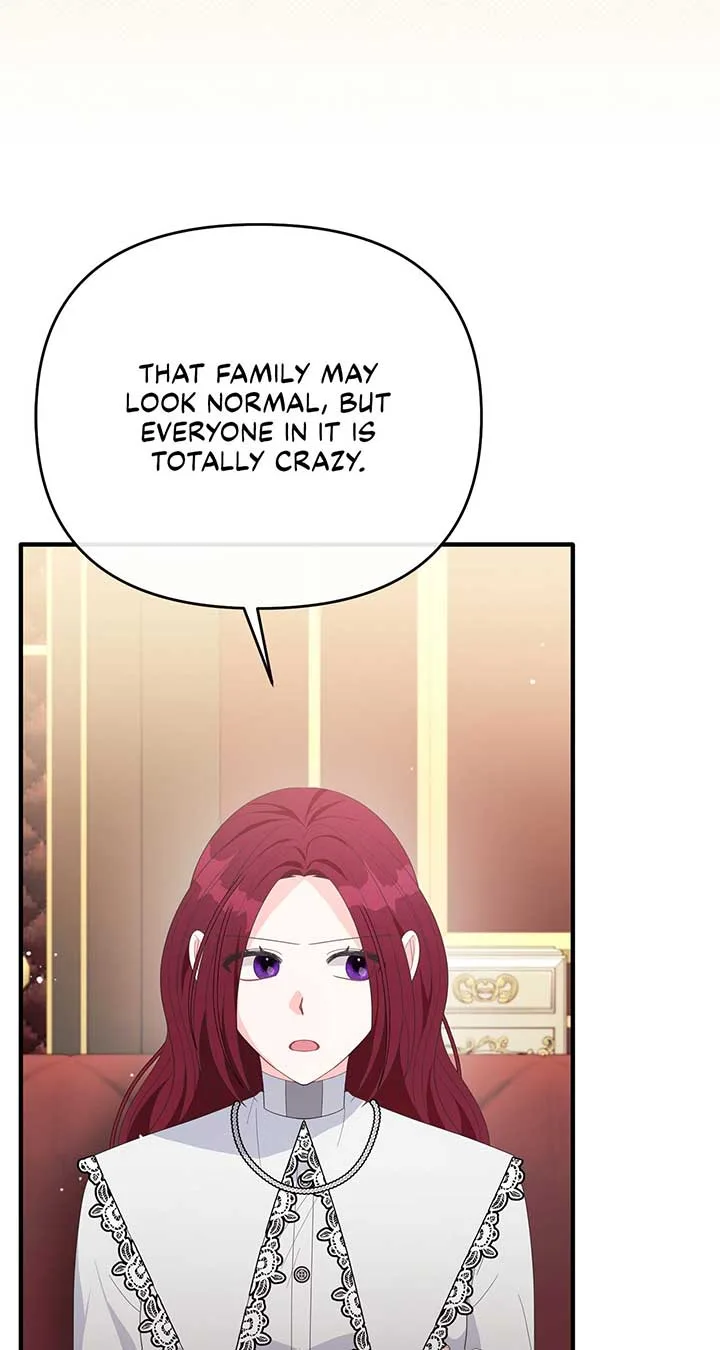 No, I Only Charmed the Princess! Chapter 34 page 91