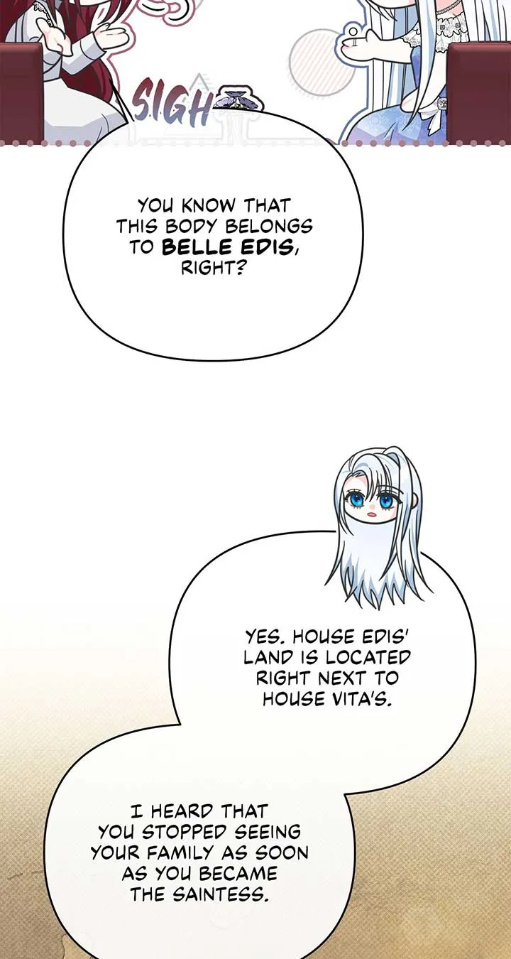 No, I Only Charmed the Princess! Chapter 34 page 89