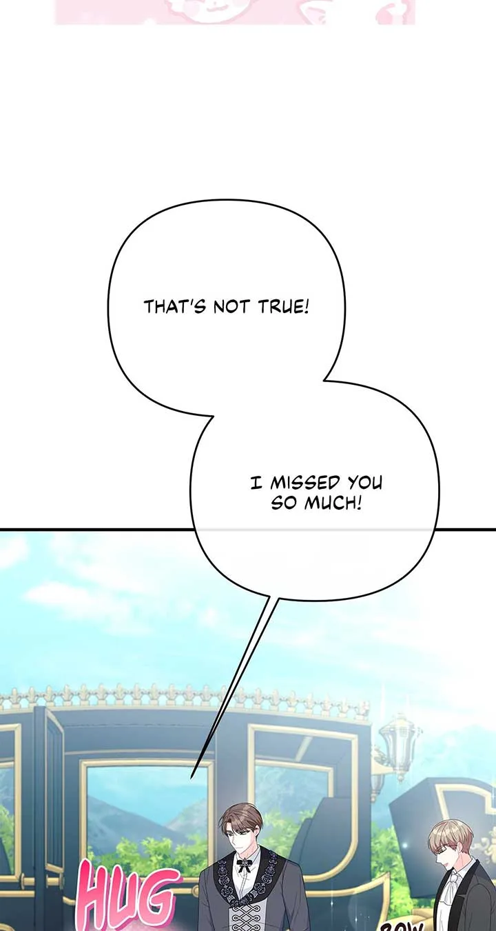 No, I Only Charmed the Princess! Chapter 33 page 16
