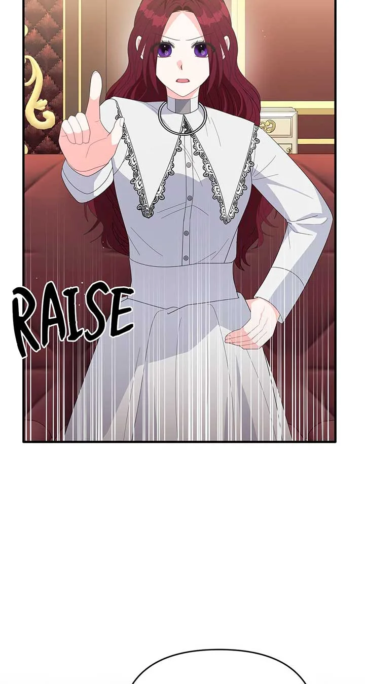 No, I Only Charmed the Princess! Chapter 34 page 100