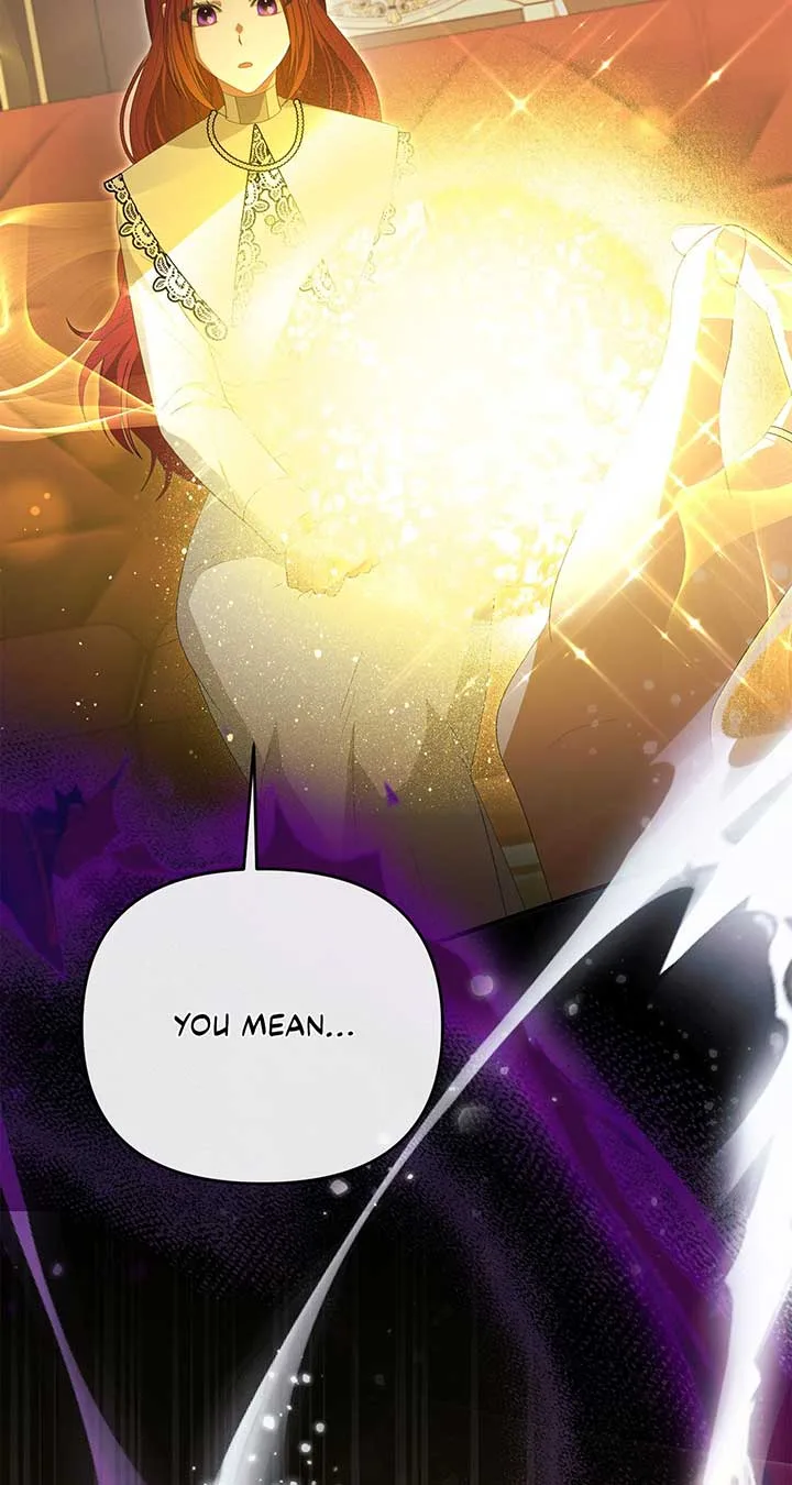 No, I Only Charmed the Princess! Chapter 34 page 82
