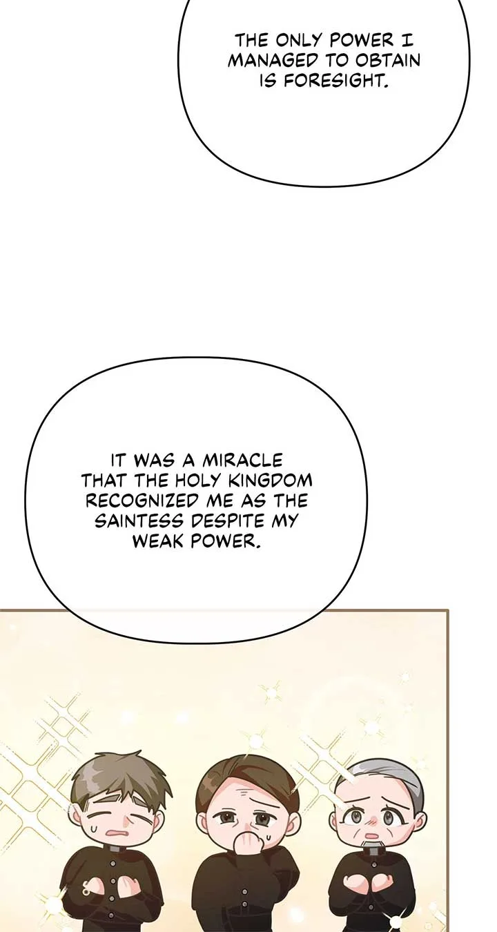 No, I Only Charmed the Princess! Chapter 35 page 63