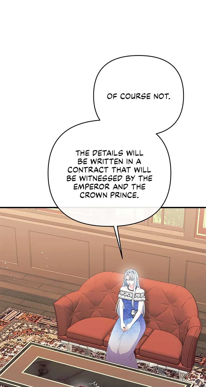 No, I Only Charmed the Princess! Chapter 35 page 41