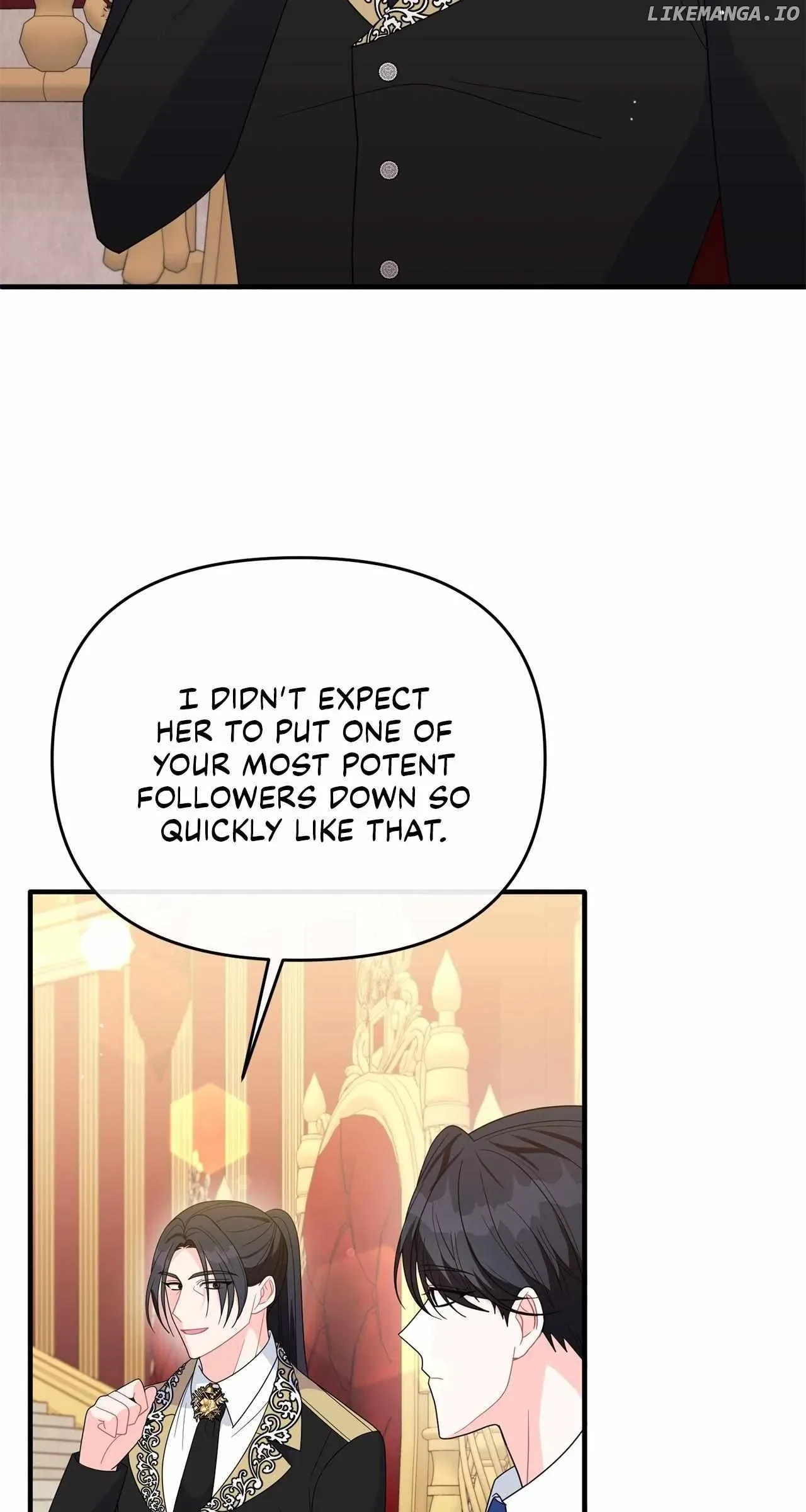 No, I Only Charmed the Princess! Chapter 26 page 60