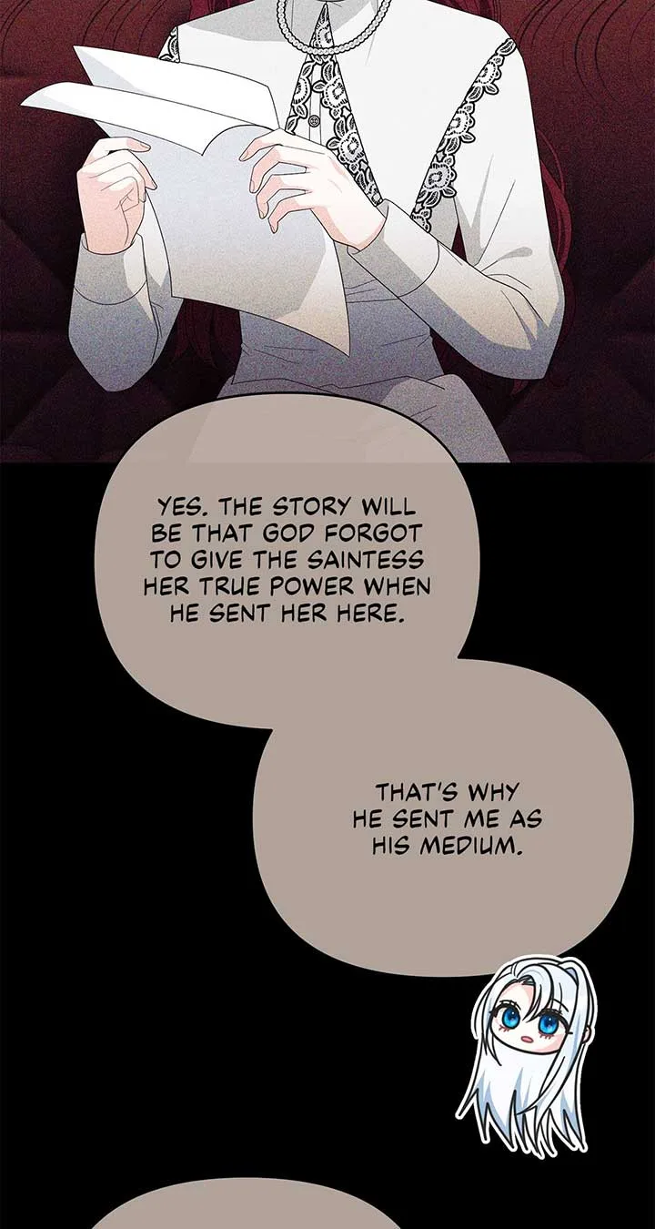 No, I Only Charmed the Princess! Chapter 35 page 56