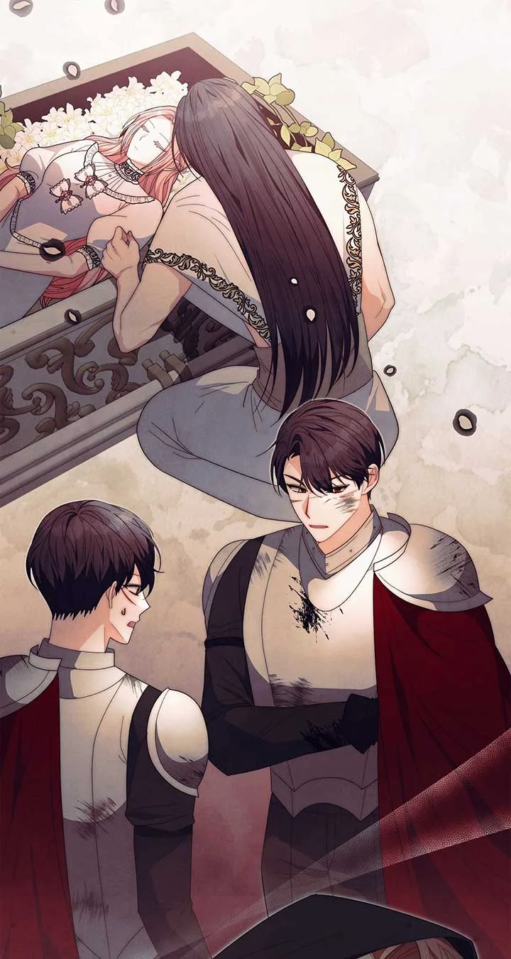 No, I Only Charmed the Princess! Chapter 35 page 17