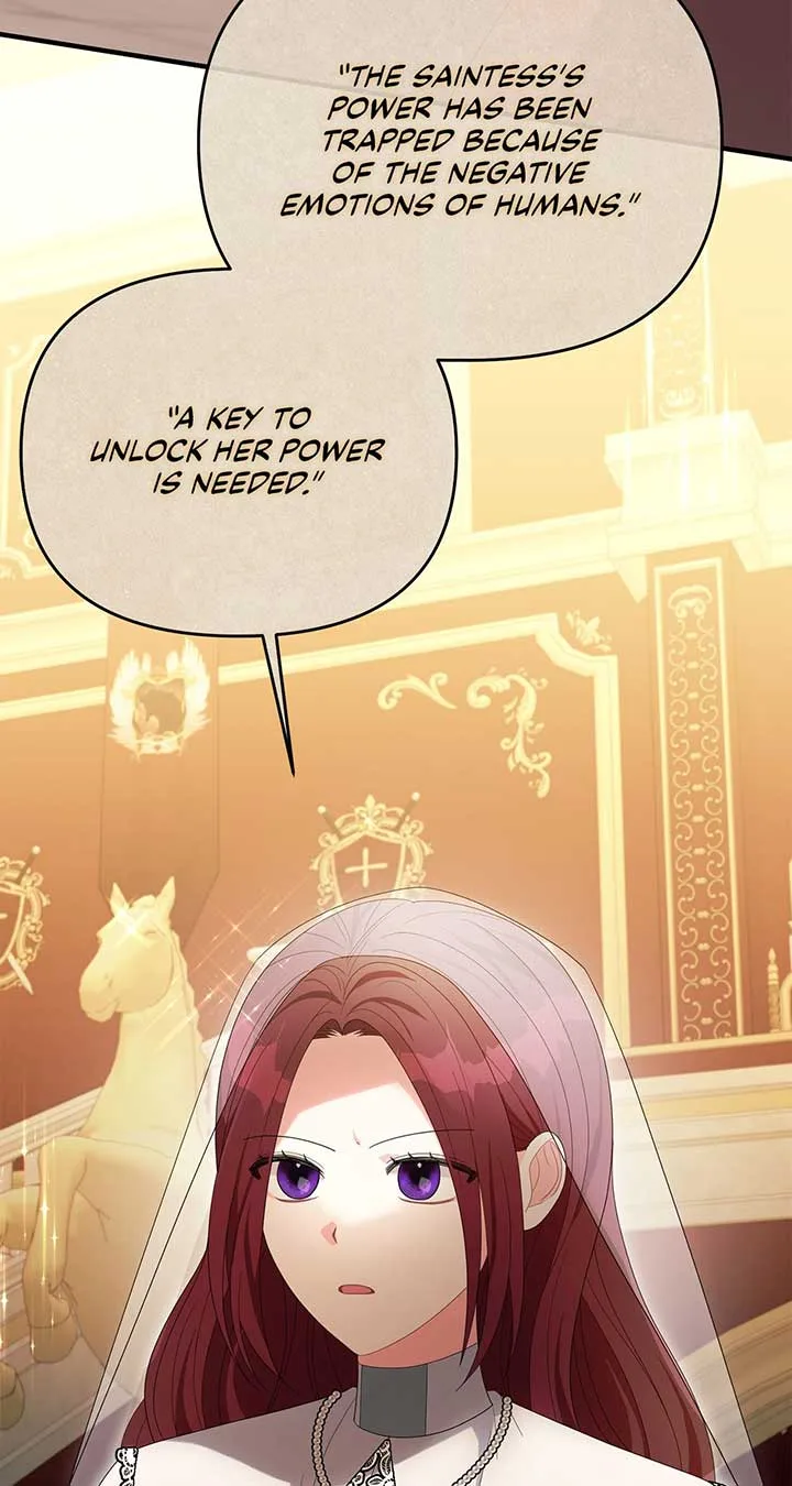 No, I Only Charmed the Princess! Chapter 35 page 46