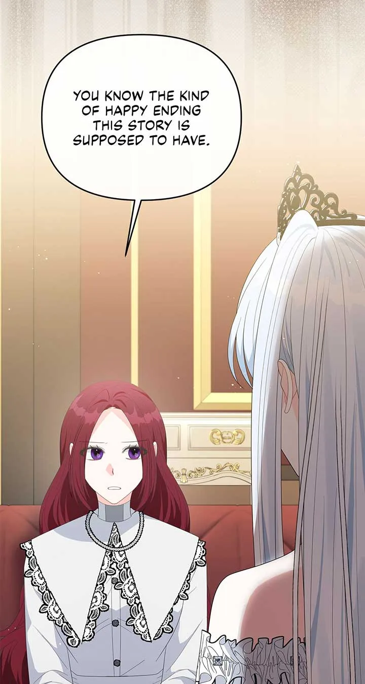 No, I Only Charmed the Princess! Chapter 35 page 6