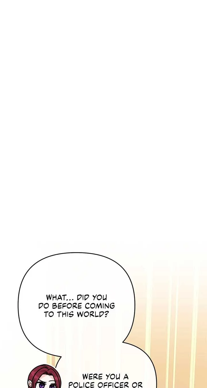 No, I Only Charmed the Princess! Chapter 35 page 35