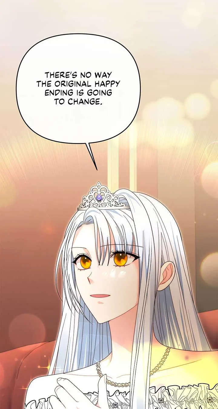 No, I Only Charmed the Princess! Chapter 35 page 32