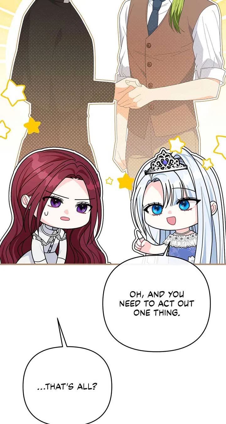 No, I Only Charmed the Princess! Chapter 35 page 39