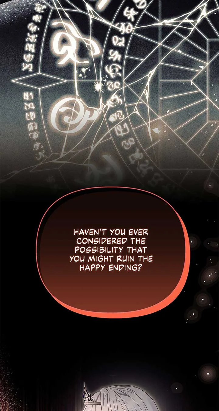 No, I Only Charmed the Princess! Chapter 35 page 9