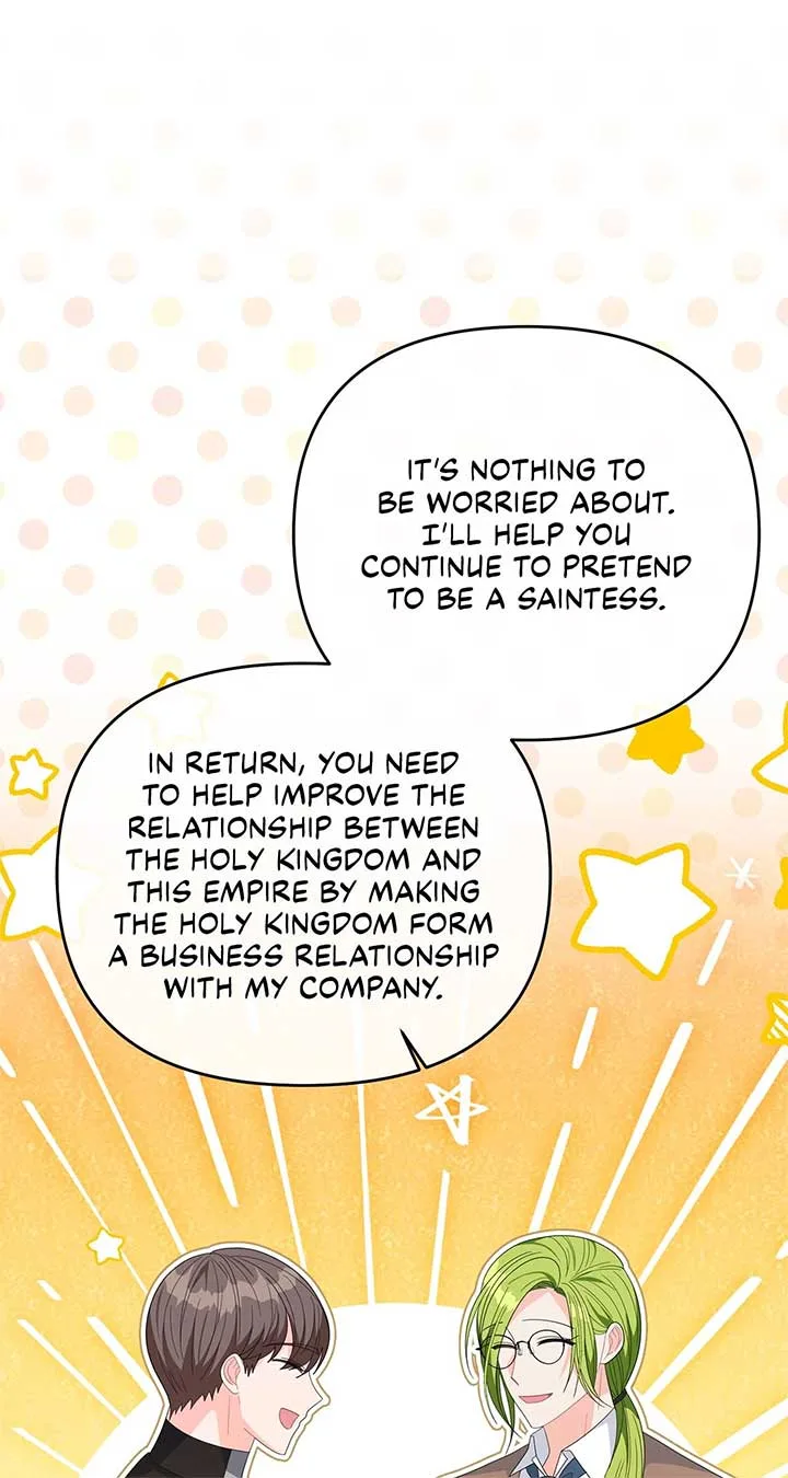 No, I Only Charmed the Princess! Chapter 35 page 38