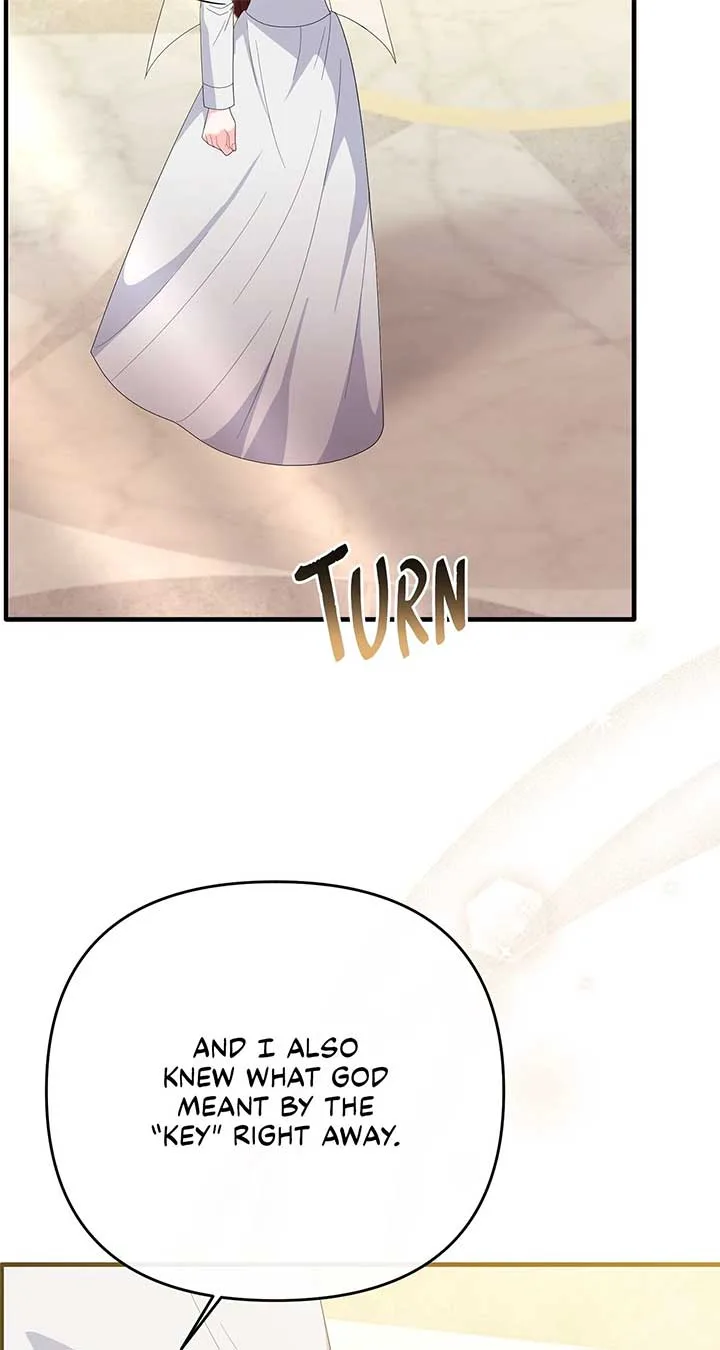 No, I Only Charmed the Princess! Chapter 35 page 71