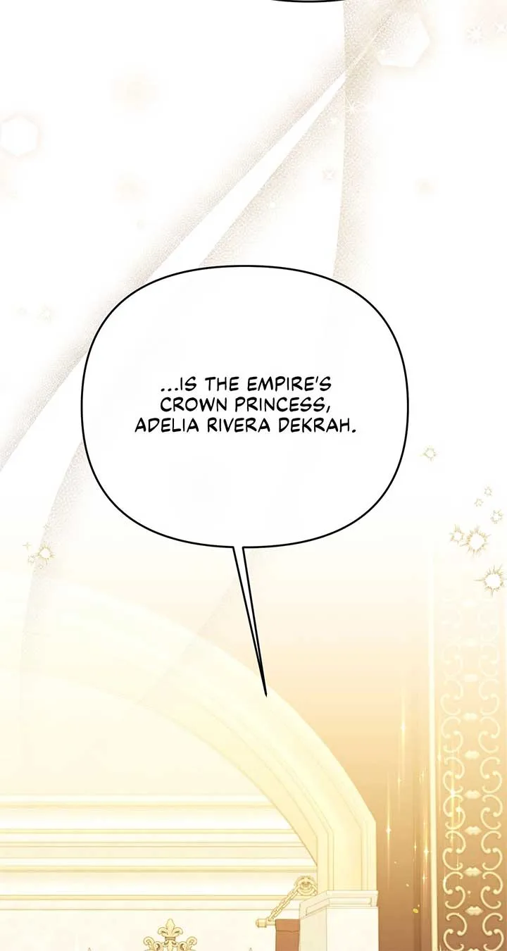No, I Only Charmed the Princess! Chapter 35 page 73