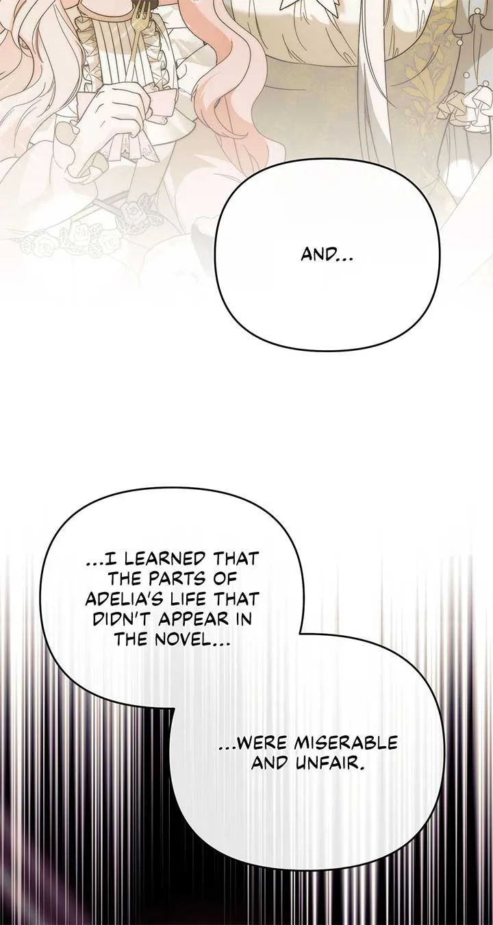No, I Only Charmed the Princess! Chapter 35 page 25