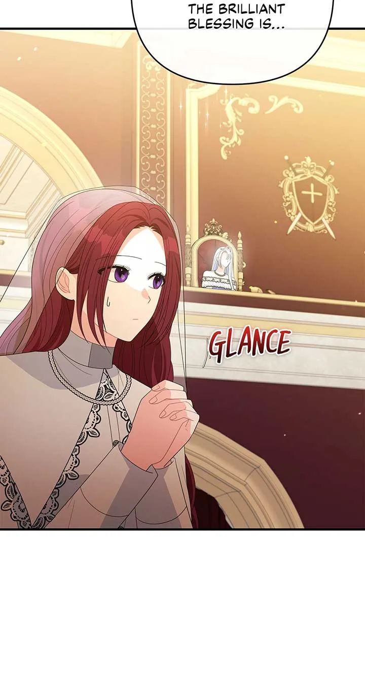 No, I Only Charmed the Princess! Chapter 35 page 54