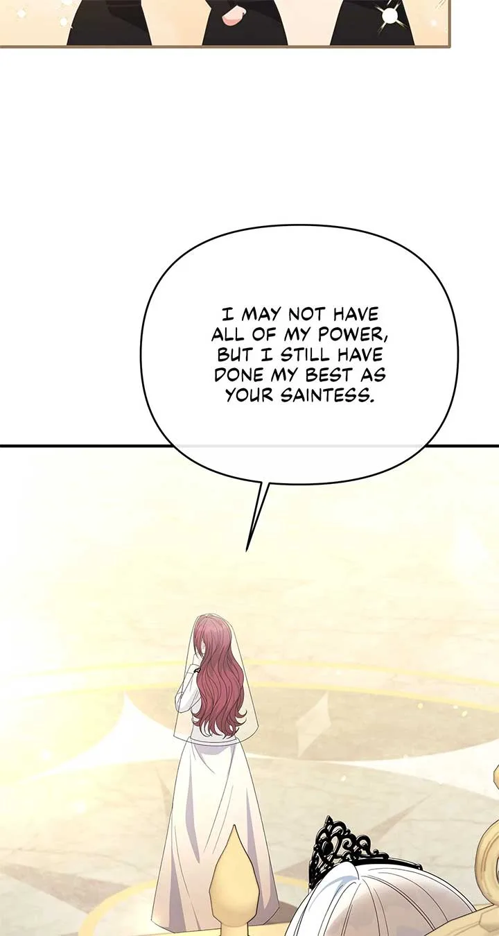 No, I Only Charmed the Princess! Chapter 35 page 64