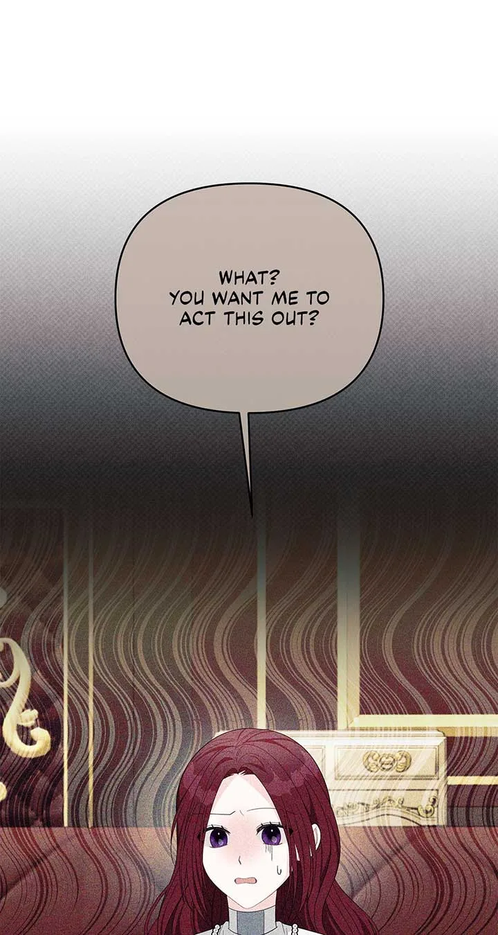 No, I Only Charmed the Princess! Chapter 35 page 55