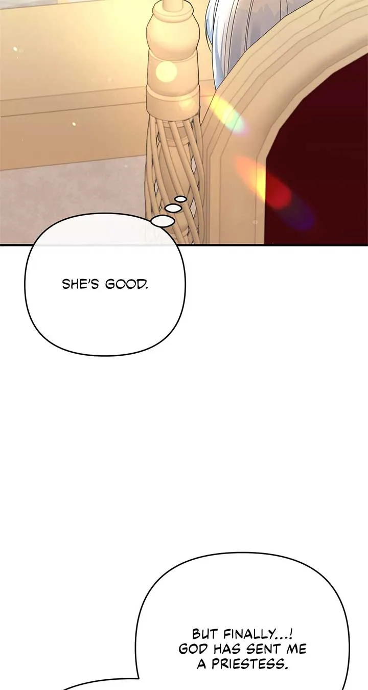 No, I Only Charmed the Princess! Chapter 35 page 65