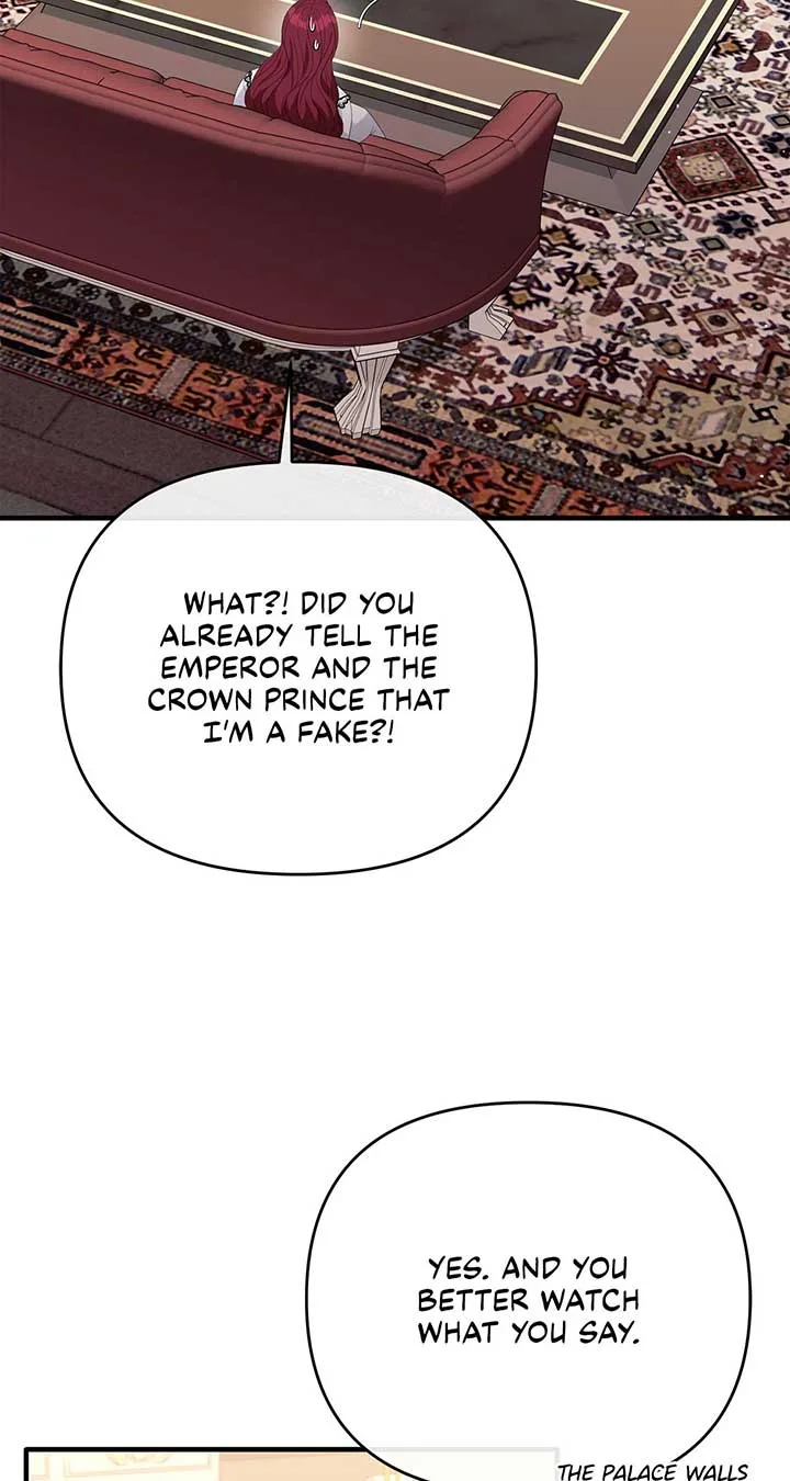 No, I Only Charmed the Princess! Chapter 35 page 42