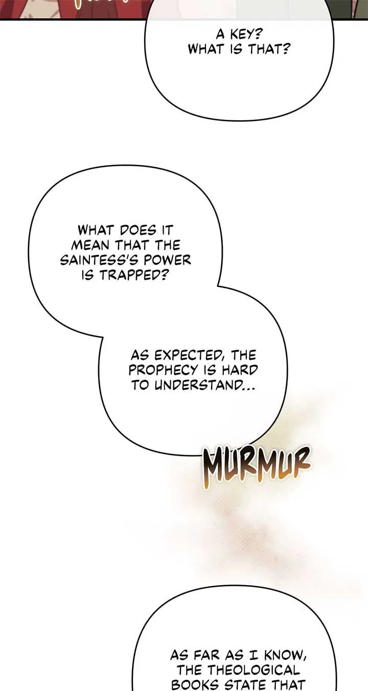 No, I Only Charmed the Princess! Chapter 35 page 53