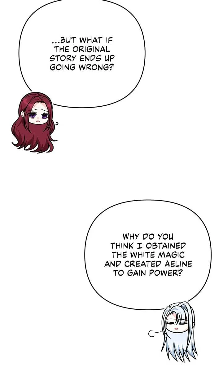 No, I Only Charmed the Princess! Chapter 35 page 30