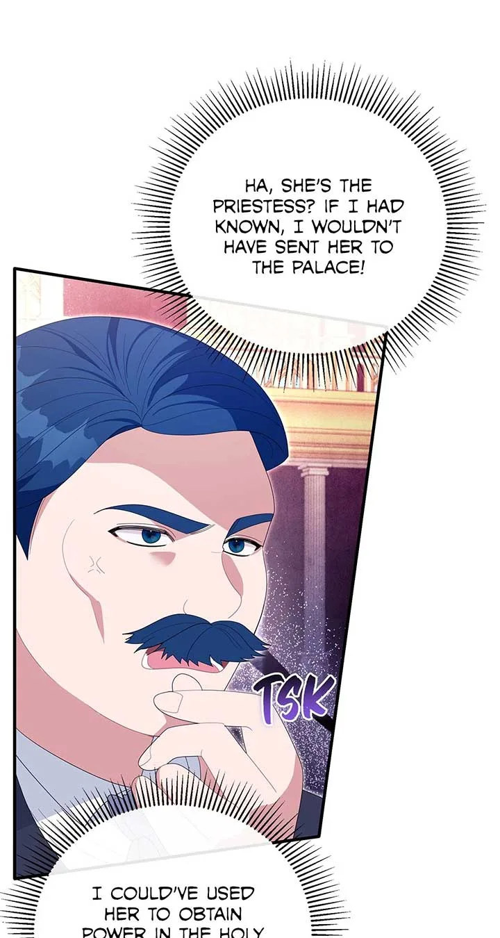 No, I Only Charmed the Princess! Chapter 35 page 80