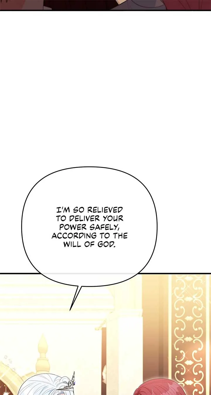 No, I Only Charmed the Princess! Chapter 35 page 75