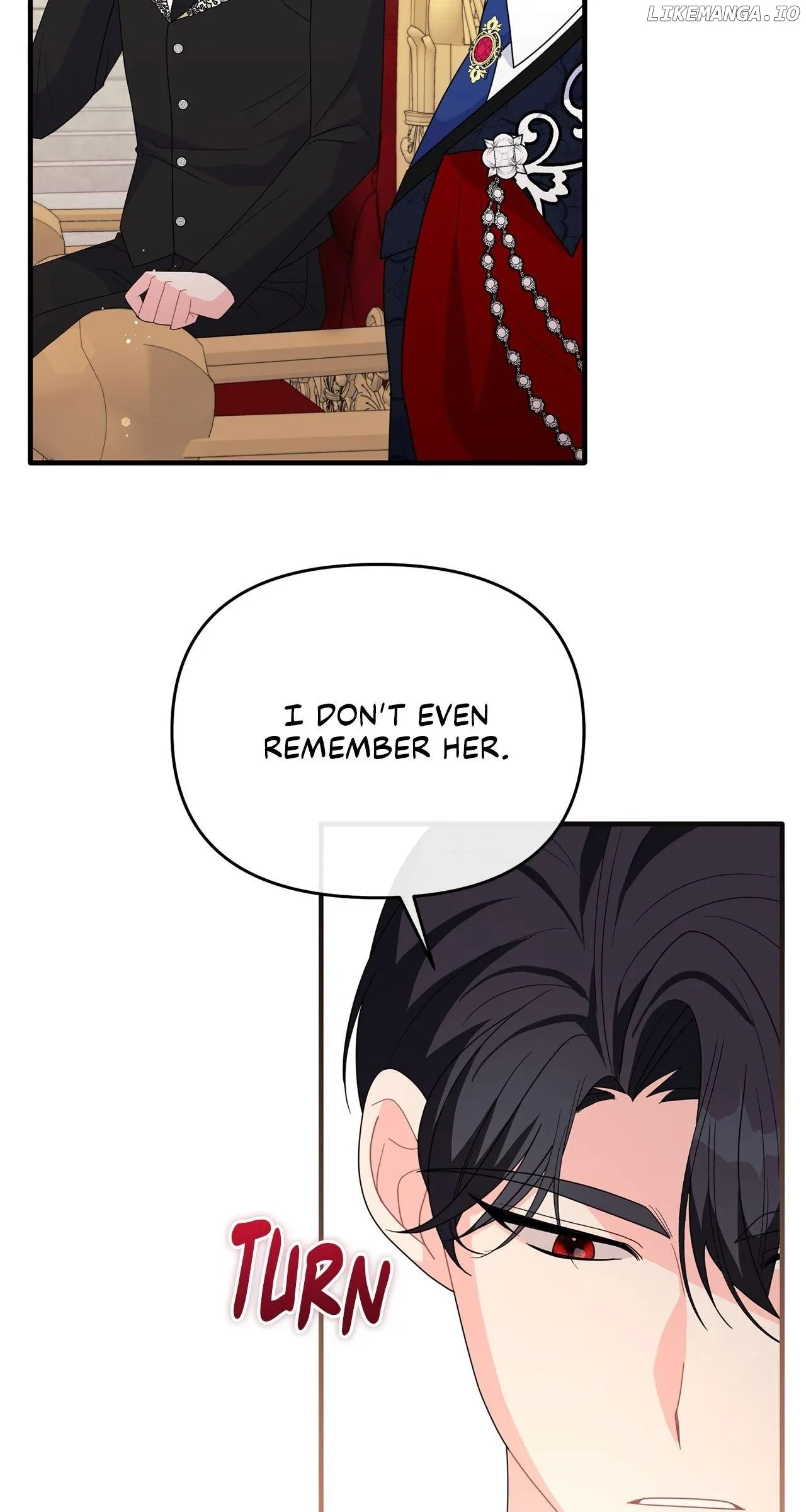 No, I Only Charmed the Princess! Chapter 26 page 61