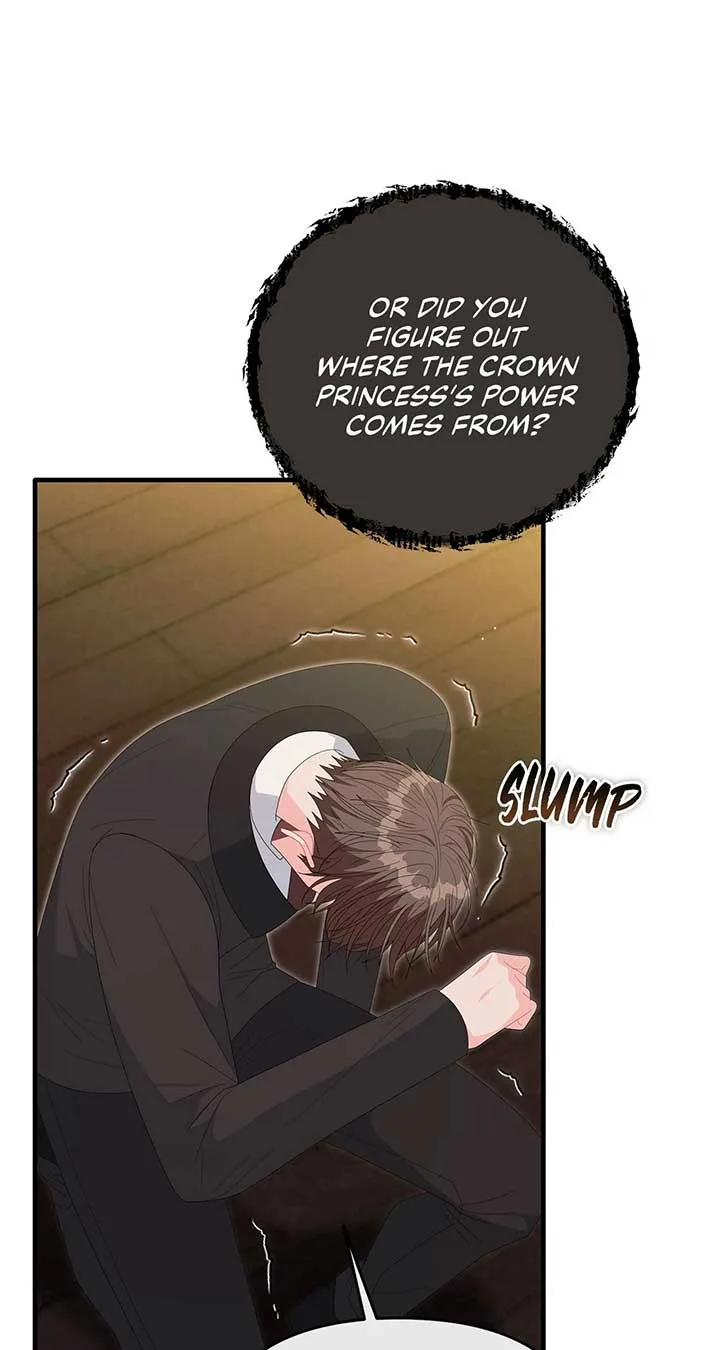 No, I Only Charmed the Princess! Chapter 36 page 34