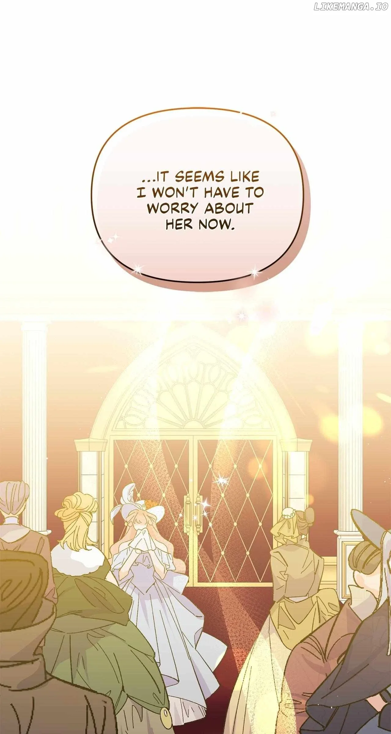 No, I Only Charmed the Princess! Chapter 26 page 63