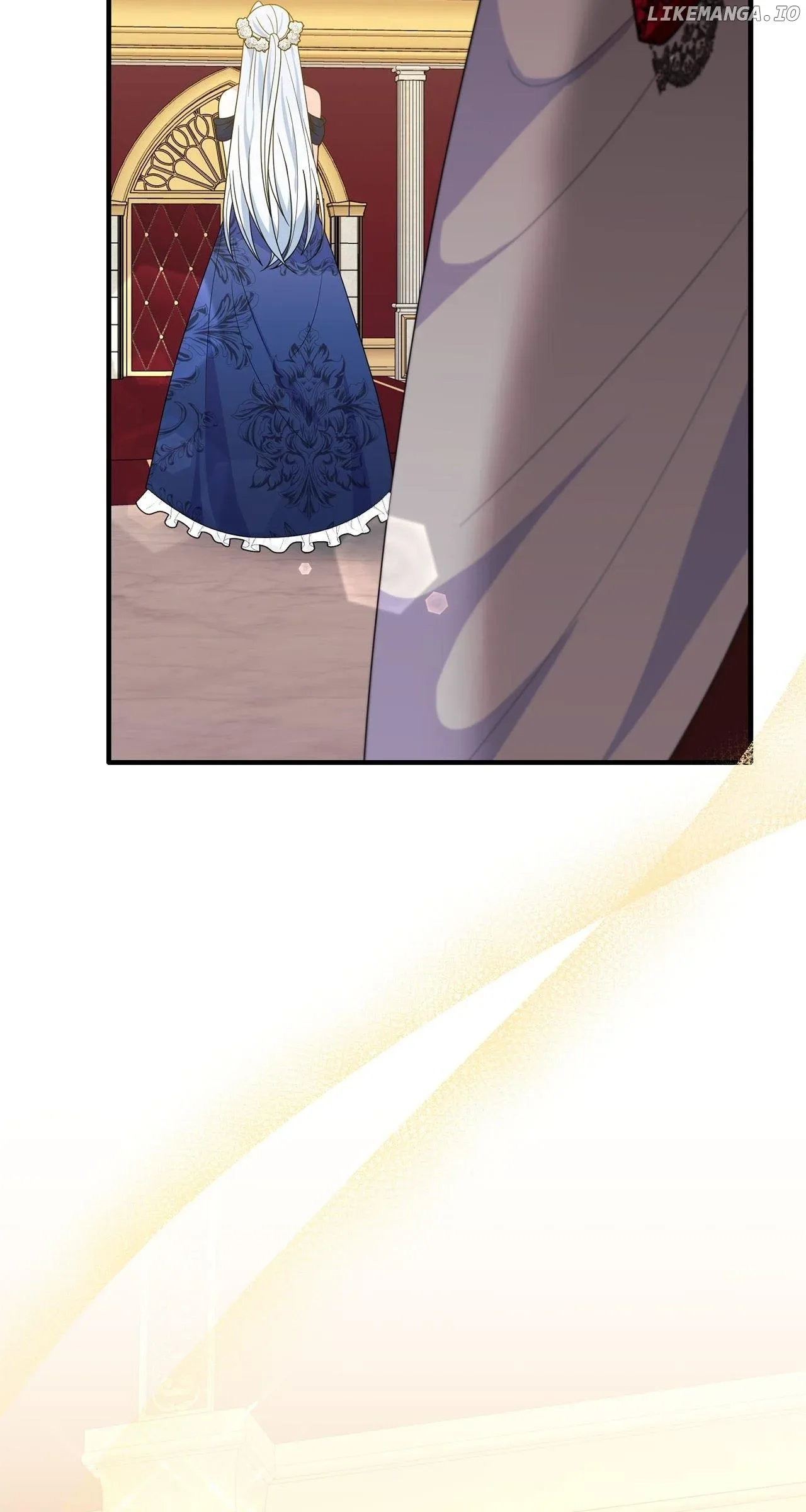 No, I Only Charmed the Princess! Chapter 26 page 56
