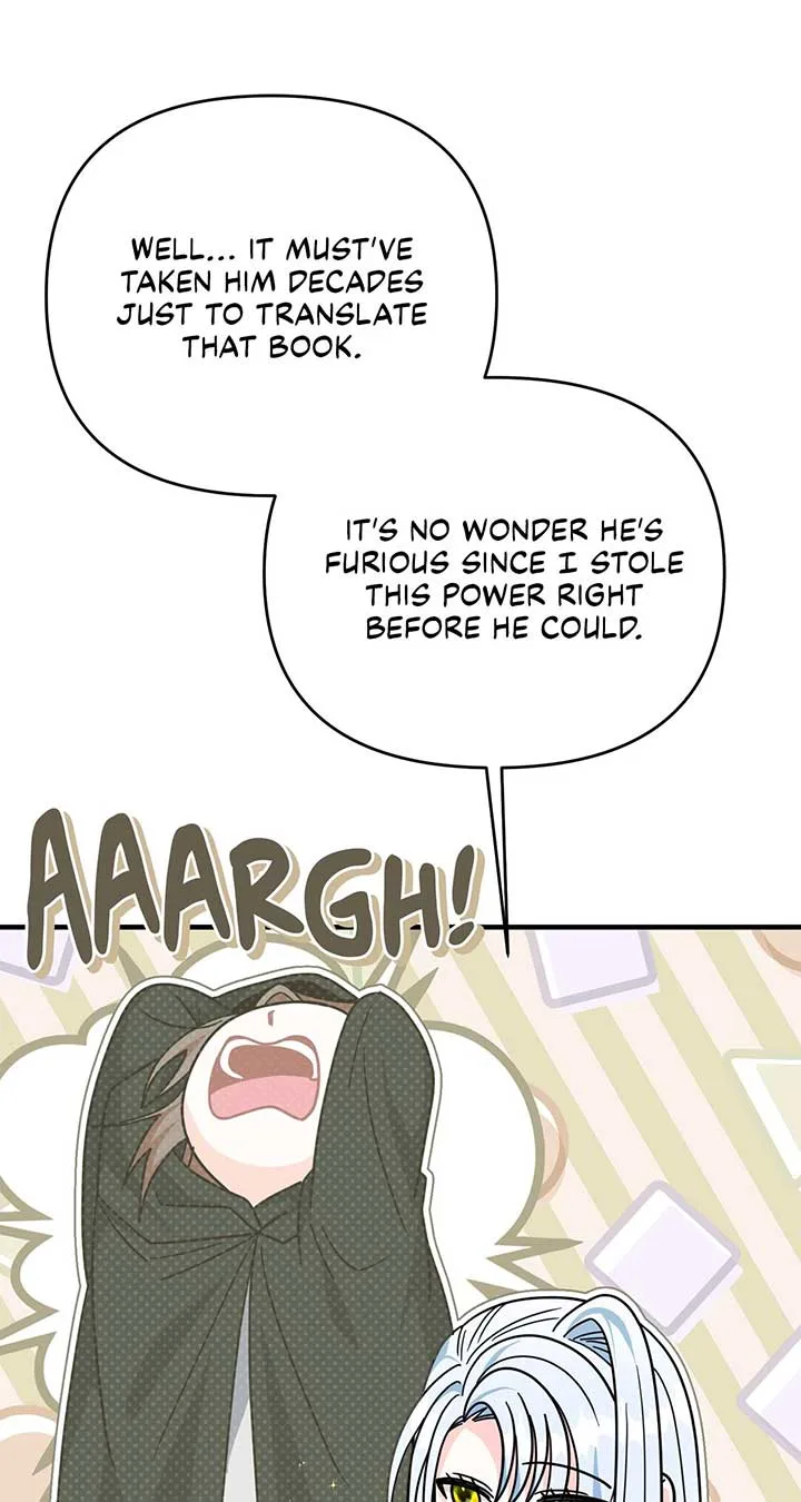 No, I Only Charmed the Princess! Chapter 36 page 86