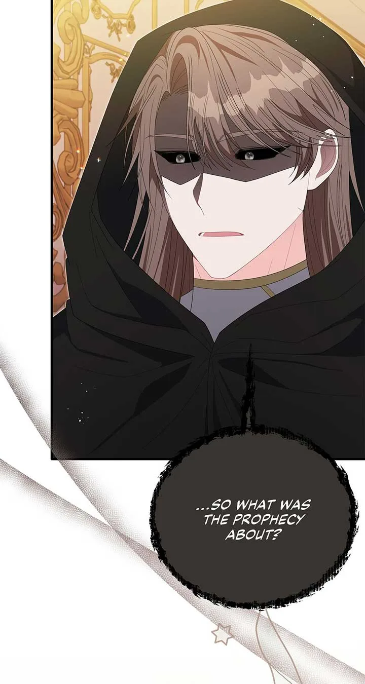 No, I Only Charmed the Princess! Chapter 36 page 37