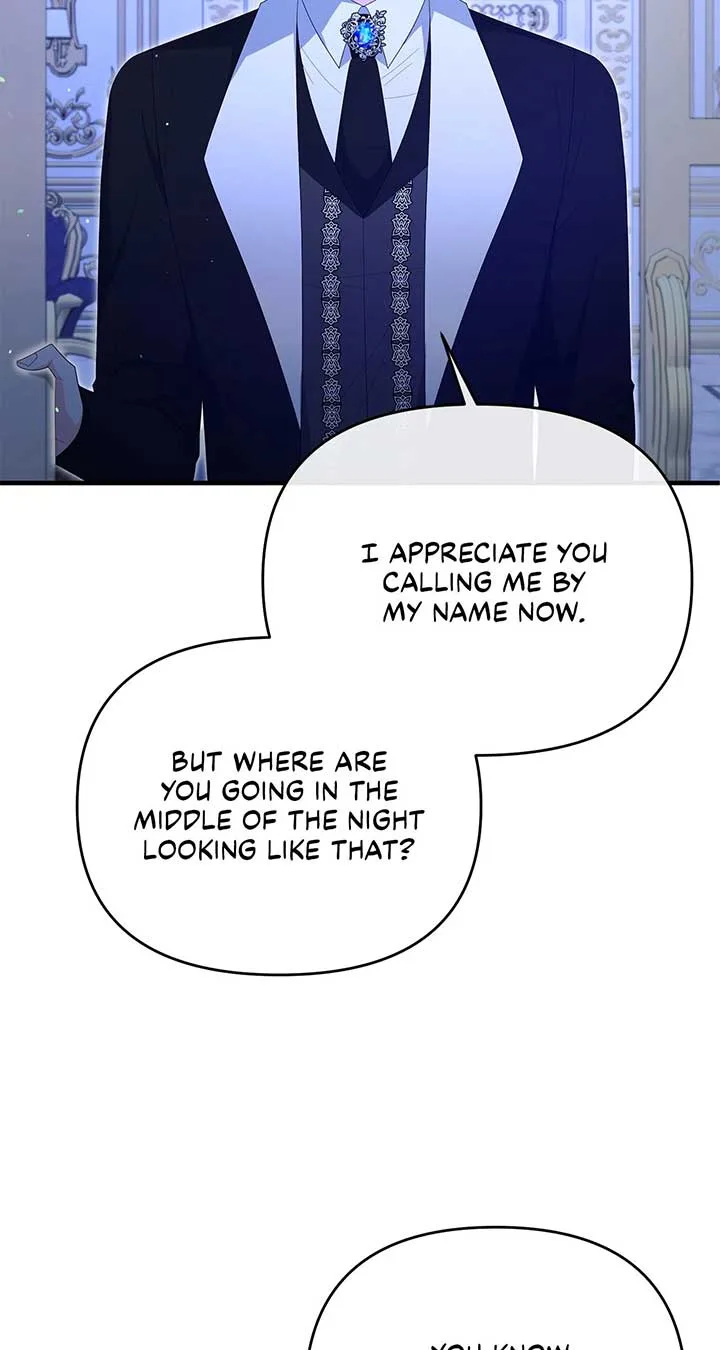 No, I Only Charmed the Princess! Chapter 36 page 92