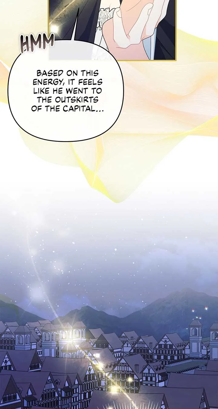 No, I Only Charmed the Princess! Chapter 36 page 69