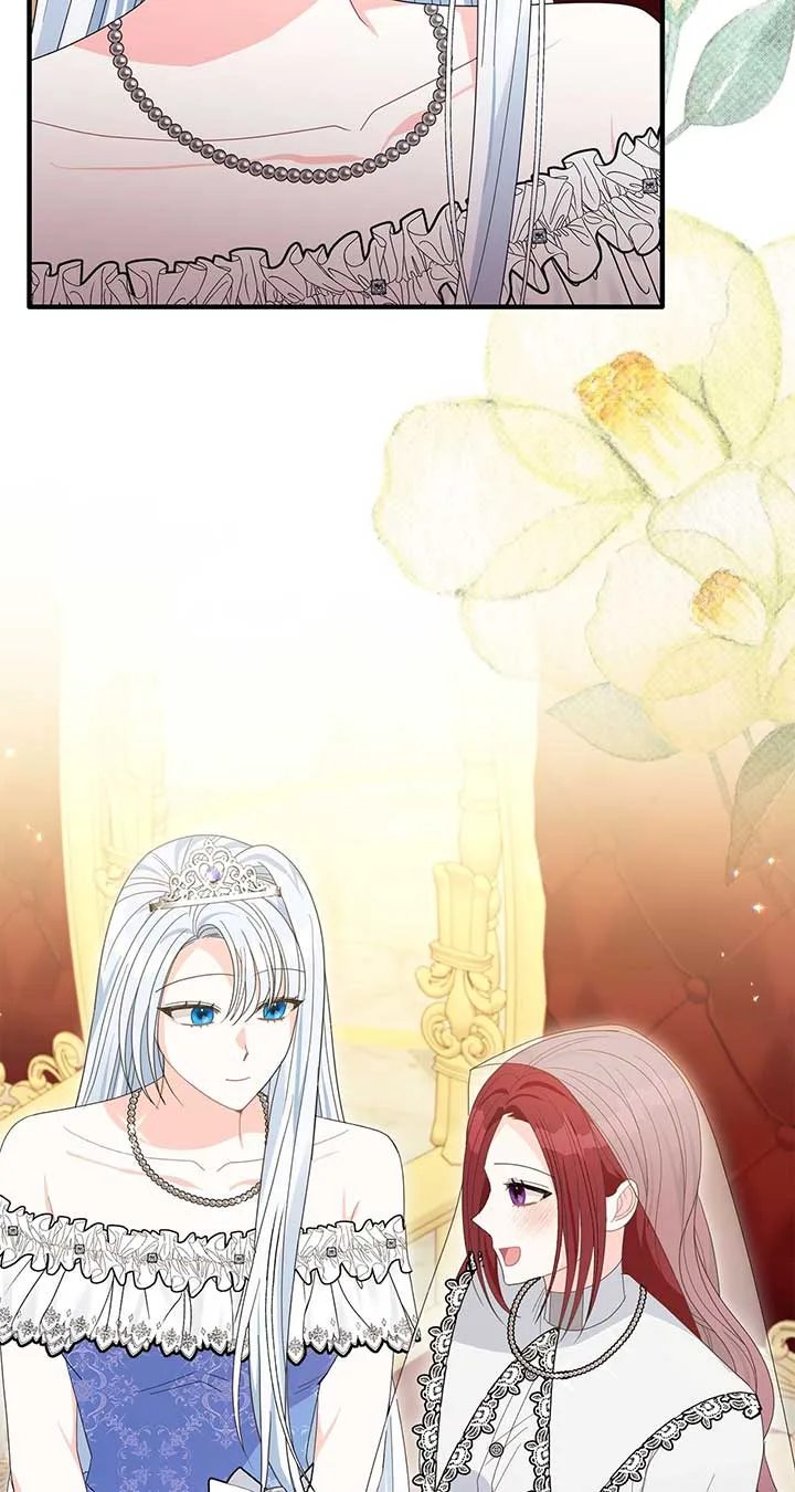 No, I Only Charmed the Princess! Chapter 35 page 101