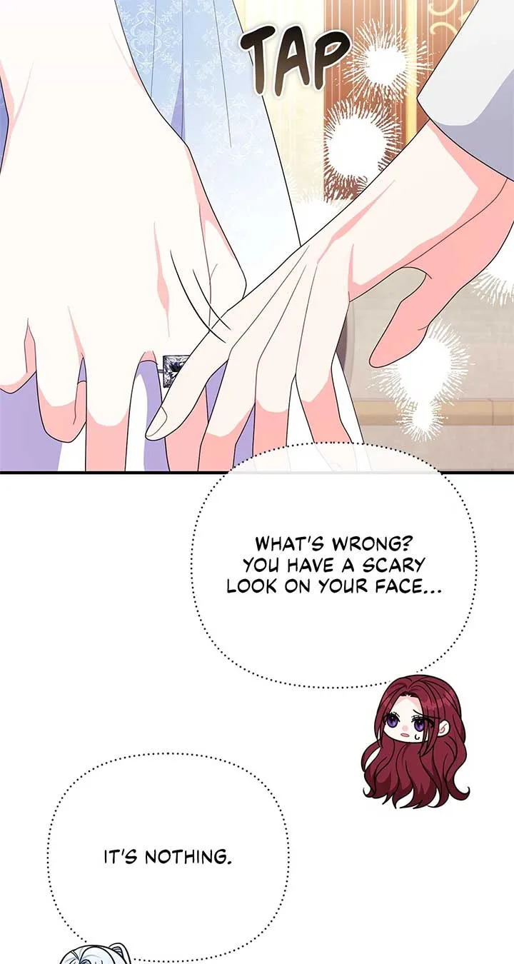 No, I Only Charmed the Princess! Chapter 35 page 97