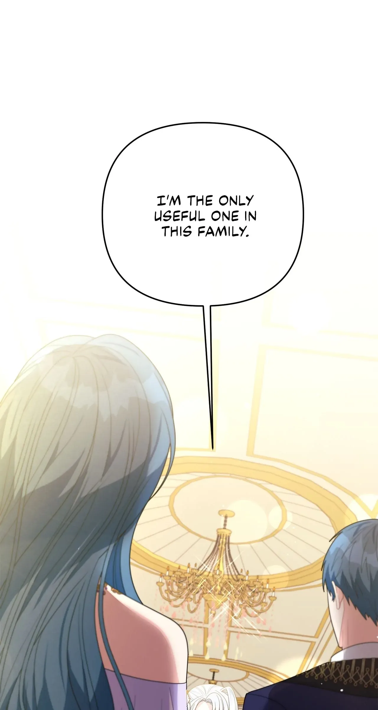 No, I Only Charmed the Princess! Chapter 27 page 46