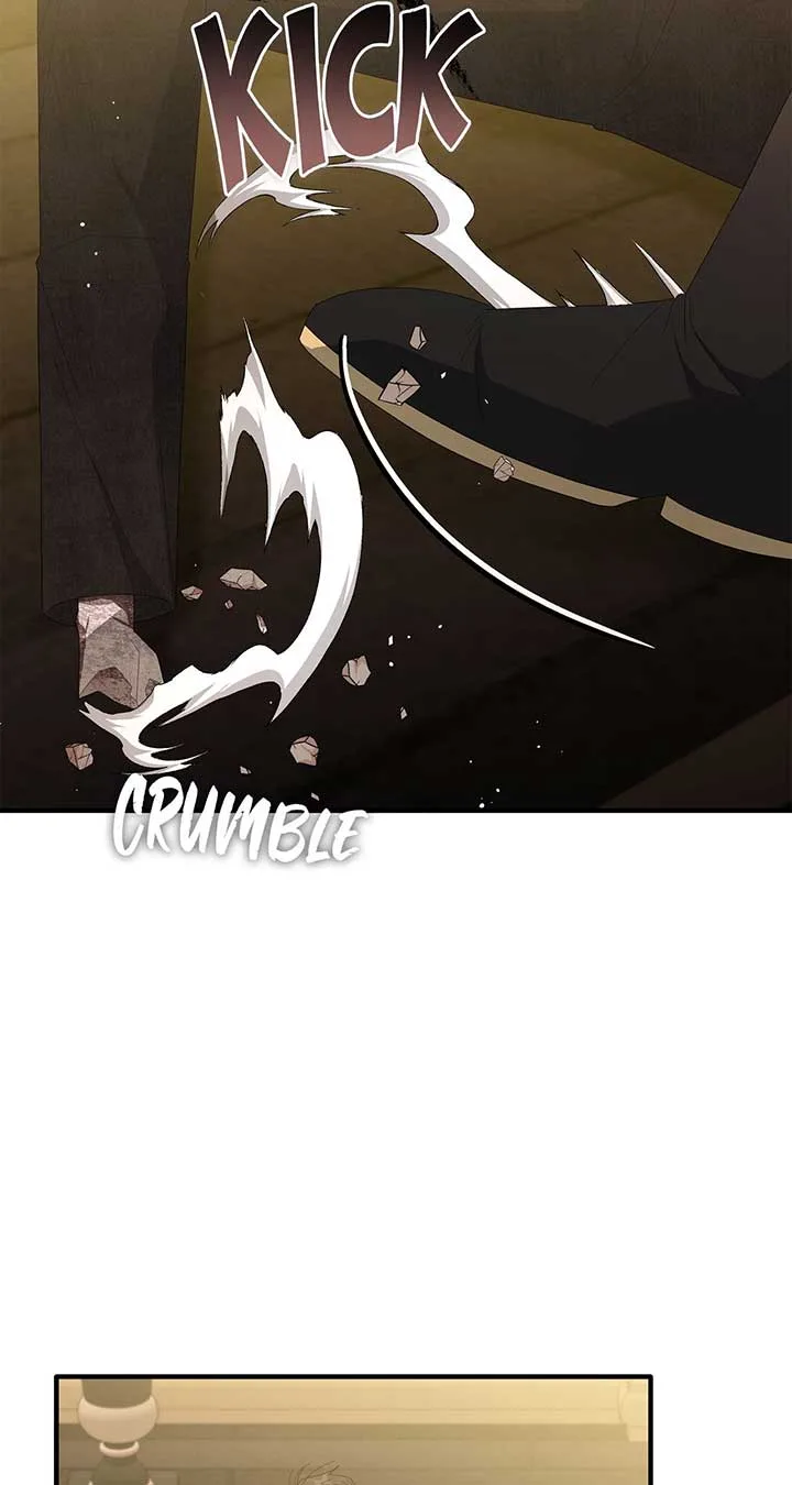 No, I Only Charmed the Princess! Chapter 36 page 53