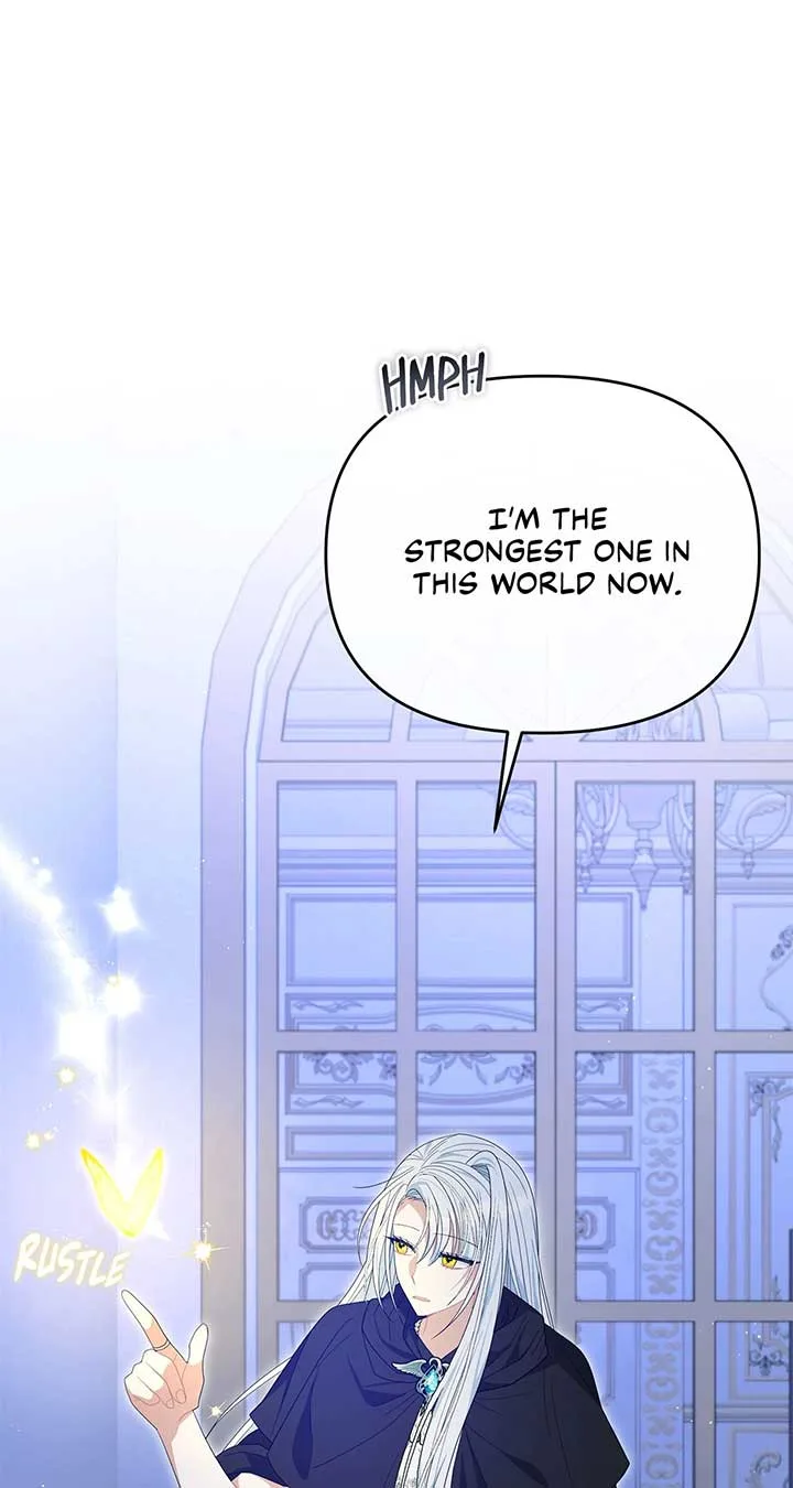 No, I Only Charmed the Princess! Chapter 36 page 84