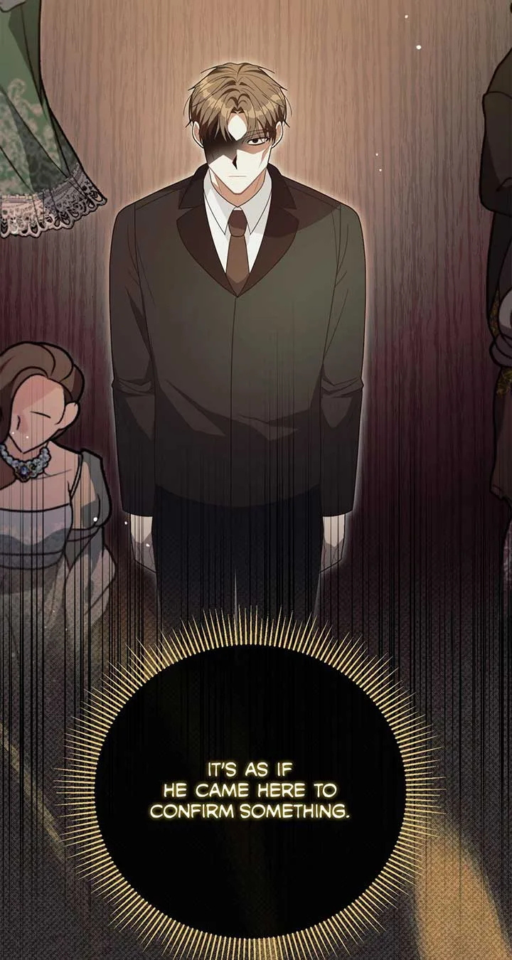 No, I Only Charmed the Princess! Chapter 35 page 93