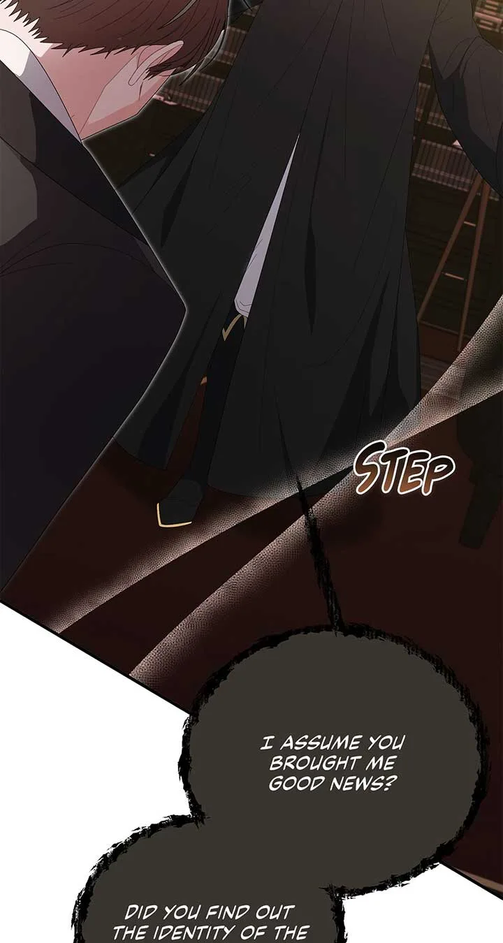 No, I Only Charmed the Princess! Chapter 36 page 32