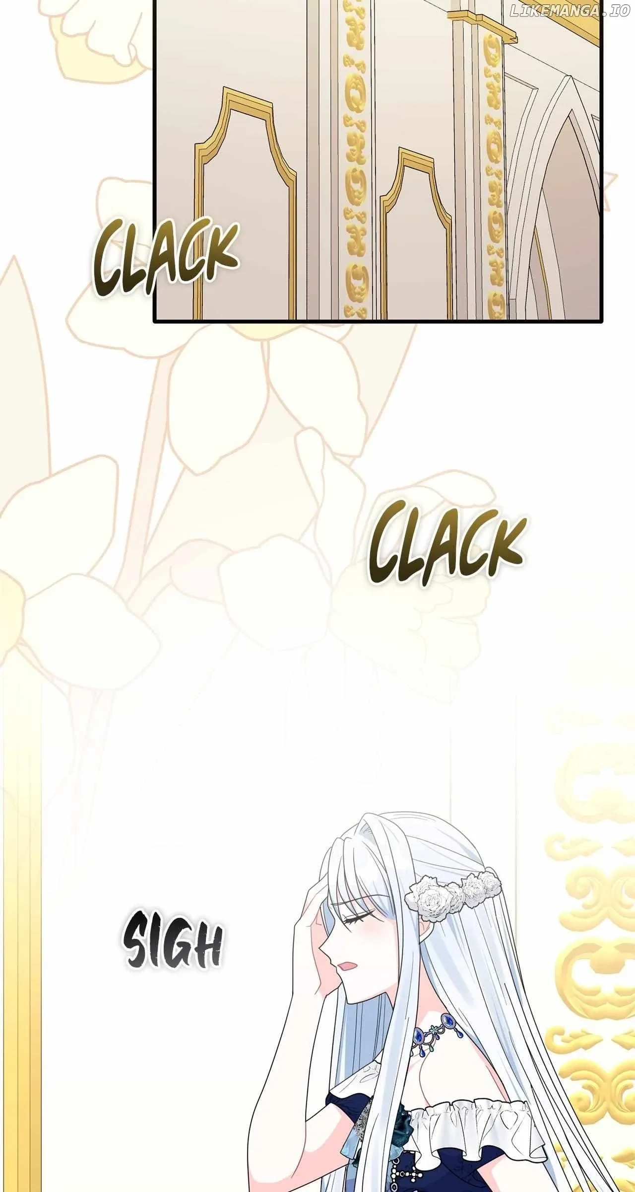 No, I Only Charmed the Princess! Chapter 26 page 67