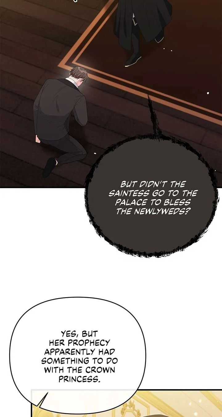 No, I Only Charmed the Princess! Chapter 36 page 36