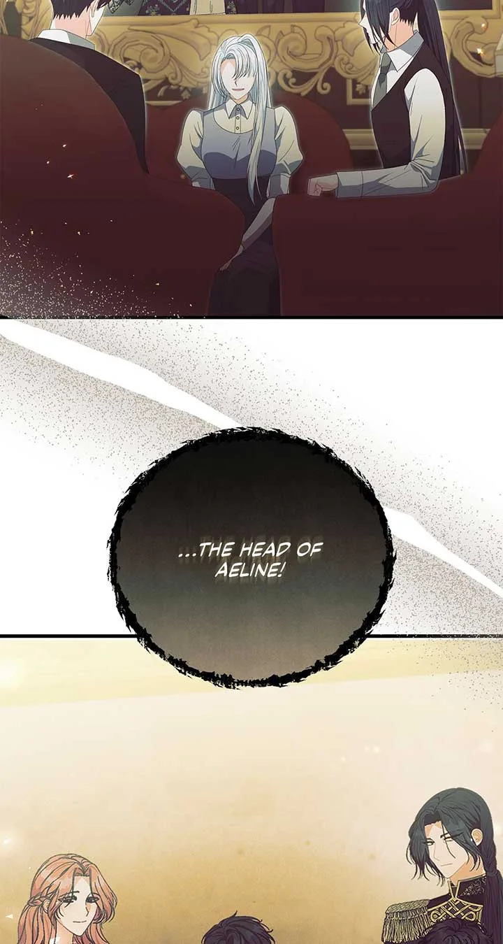 No, I Only Charmed the Princess! Chapter 36 page 61