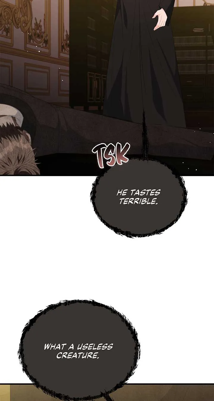 No, I Only Charmed the Princess! Chapter 36 page 52